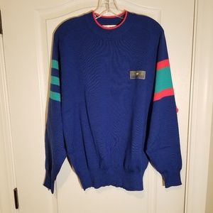 $$$ OBERMEYER MENS HURRICANE SWEATER SIZE LARGE